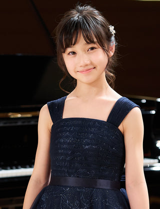 TWEED GIRL・TWJ9143-DNY