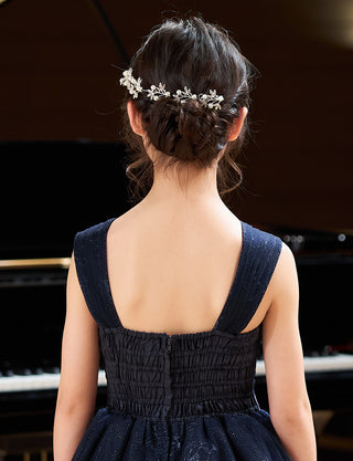 TWEED GIRL・TWJ9143-DNY