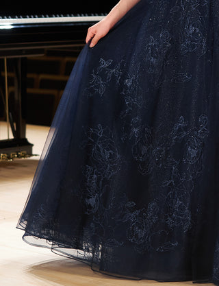 TWEED GIRL・TWJ9143-DNY