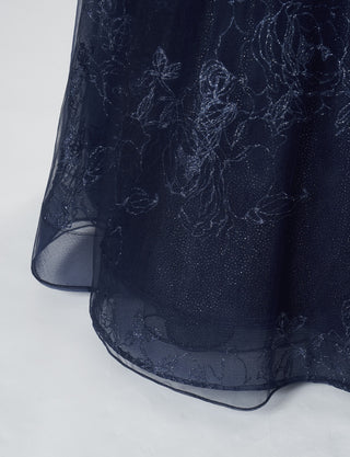 TWEED GIRL・TWJ9143-DNY