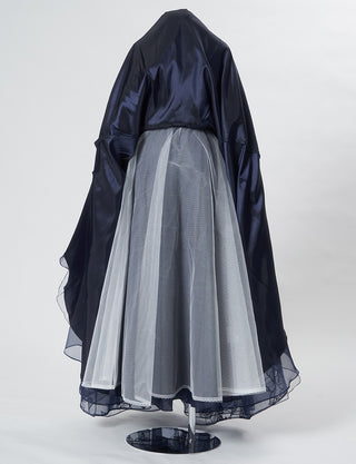 TWEED GIRL・TWJ9143-DNY