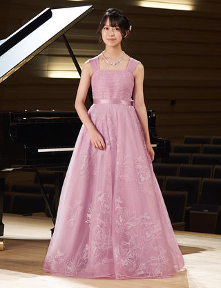 TWEED GIRL・TWJ9143-DRE