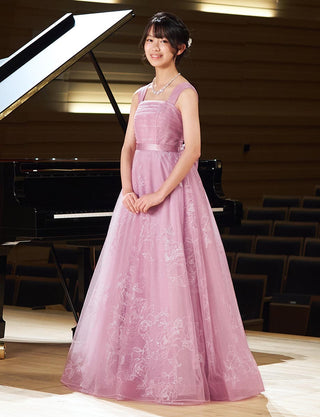 TWEED GIRL・TWJ9143-DRE