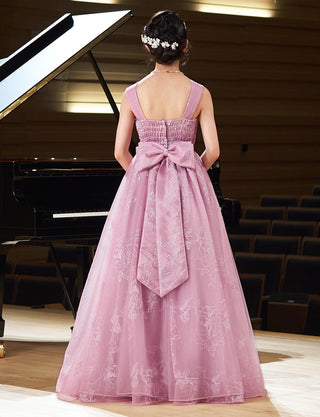 TWEED GIRL・TWJ9143-DRE