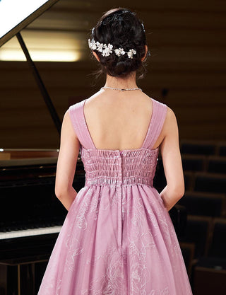 TWEED GIRL・TWJ9143-DRE