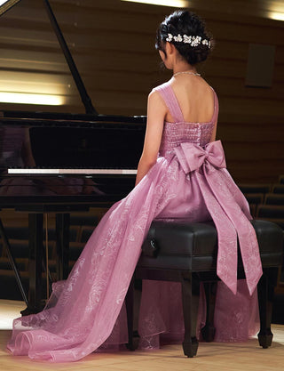 TWEED GIRL・TWJ9143-DRE