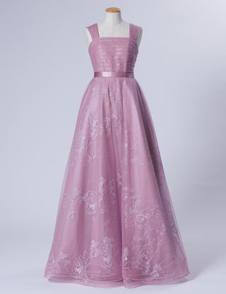 TWEED GIRL・TWJ9143-DRE