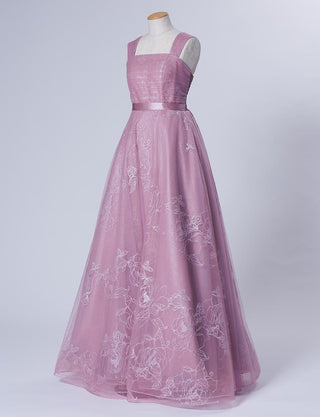 TWEED GIRL・TWJ9143-DRE