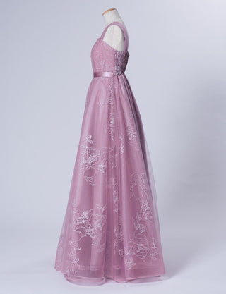 TWEED GIRL・TWJ9143-DRE