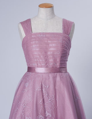 TWEED GIRL・TWJ9143-DRE