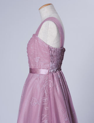 TWEED GIRL・TWJ9143-DRE