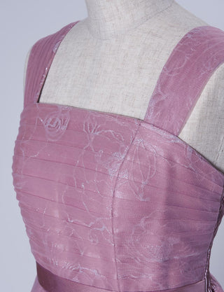 TWEED GIRL・TWJ9143-DRE