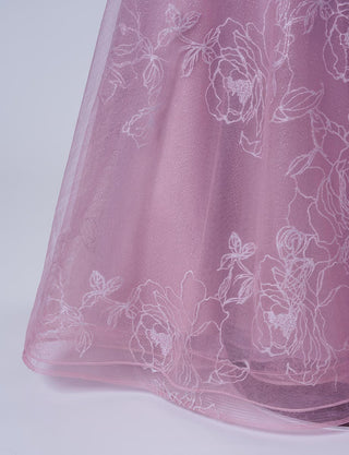 TWEED GIRL・TWJ9143-DRE