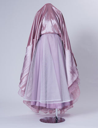 TWEED GIRL・TWJ9143-DRE