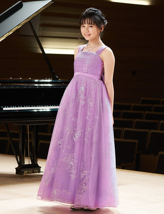 TWEED GIRL・TWJ9143-LV