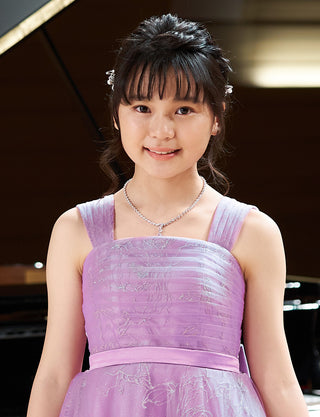 TWEED GIRL・TWJ9143-LV