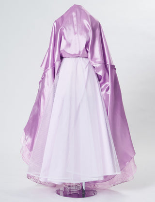 TWEED GIRL・TWJ9143-LV