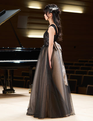 TWEED GIRL・TWJ9144-BK