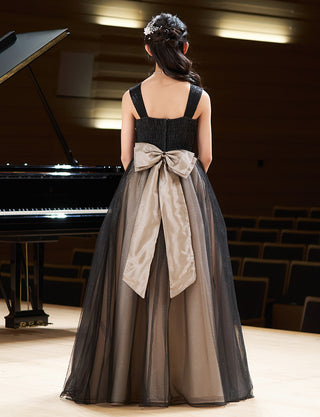 TWEED GIRL・TWJ9144-BK