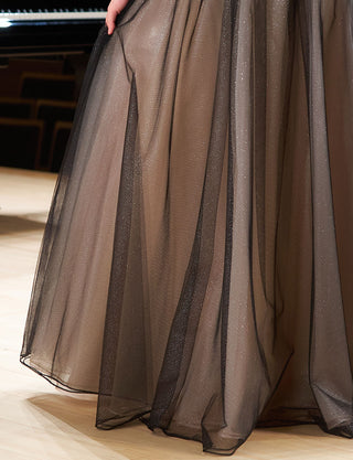 TWEED GIRL・TWJ9144-BK