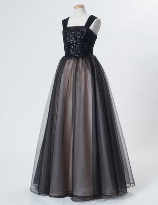 TWEED GIRL・TWJ9144-BK