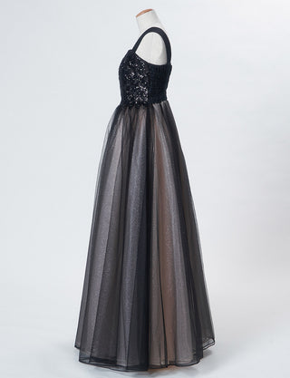 TWEED GIRL・TWJ9144-BK