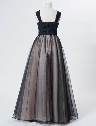 TWEED GIRL・TWJ9144-BK