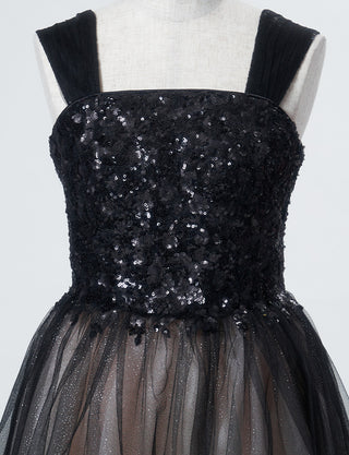 TWEED GIRL・TWJ9144-BK