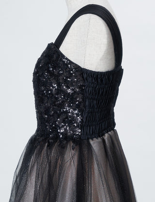 TWEED GIRL・TWJ9144-BK