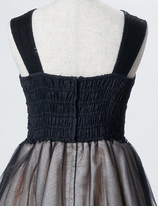 TWEED GIRL・TWJ9144-BK