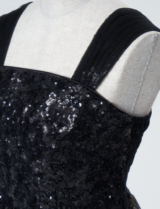 TWEED GIRL・TWJ9144-BK