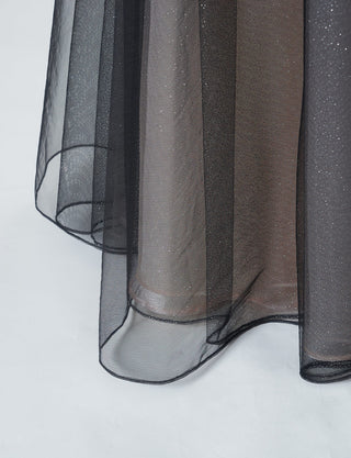 TWEED GIRL・TWJ9144-BK