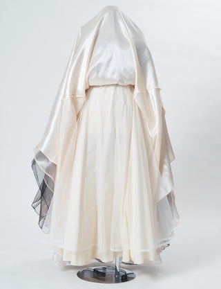 TWEED GIRL・TWJ9144-BK