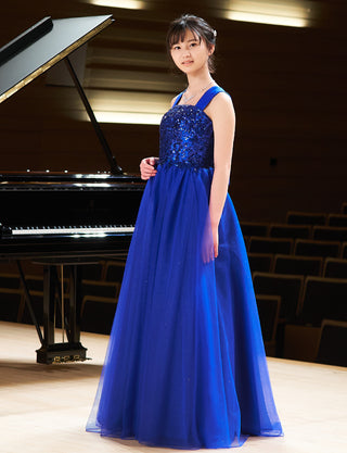 TWEED GIRL・TWJ9144-RBL