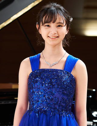 TWEED GIRL・TWJ9144-RBL