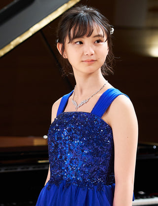 TWEED GIRL・TWJ9144-RBL