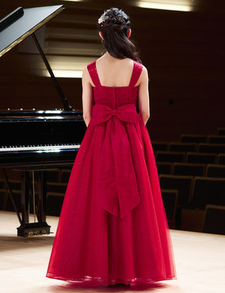 TWEED GIRL・TWJ9144-RD