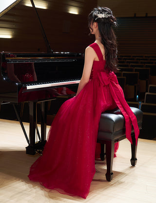 TWEED GIRL・TWJ9144-RD