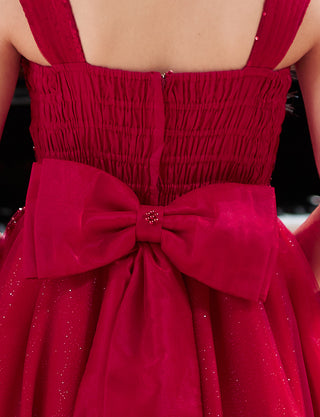 TWEED GIRL・TWJ9144-RD