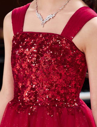 TWEED GIRL・TWJ9144-RD