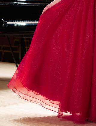 TWEED GIRL・TWJ9144-RD