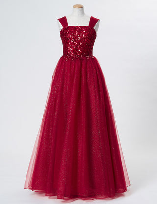 TWEED GIRL・TWJ9144-RD