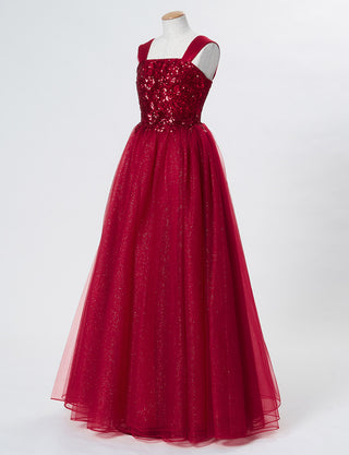 TWEED GIRL・TWJ9144-RD