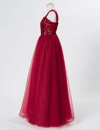 TWEED GIRL・TWJ9144-RD