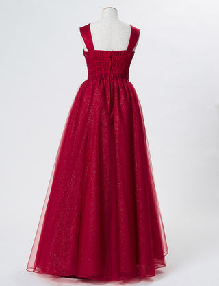 TWEED GIRL・TWJ9144-RD