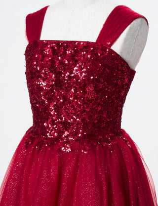 TWEED GIRL・TWJ9144-RD