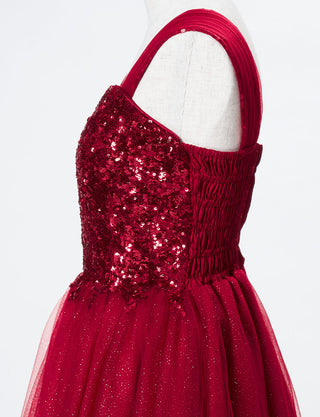 TWEED GIRL・TWJ9144-RD