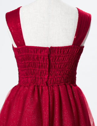 TWEED GIRL・TWJ9144-RD