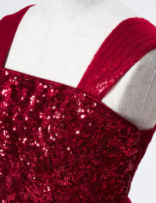 TWEED GIRL・TWJ9144-RD