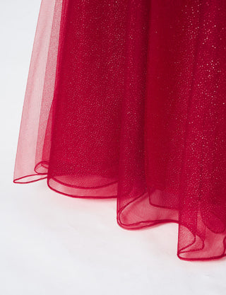 TWEED GIRL・TWJ9144-RD